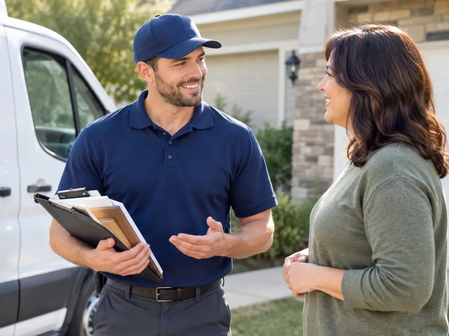 Kitchen Cabinet Refacing Hazleton, IA FAQs